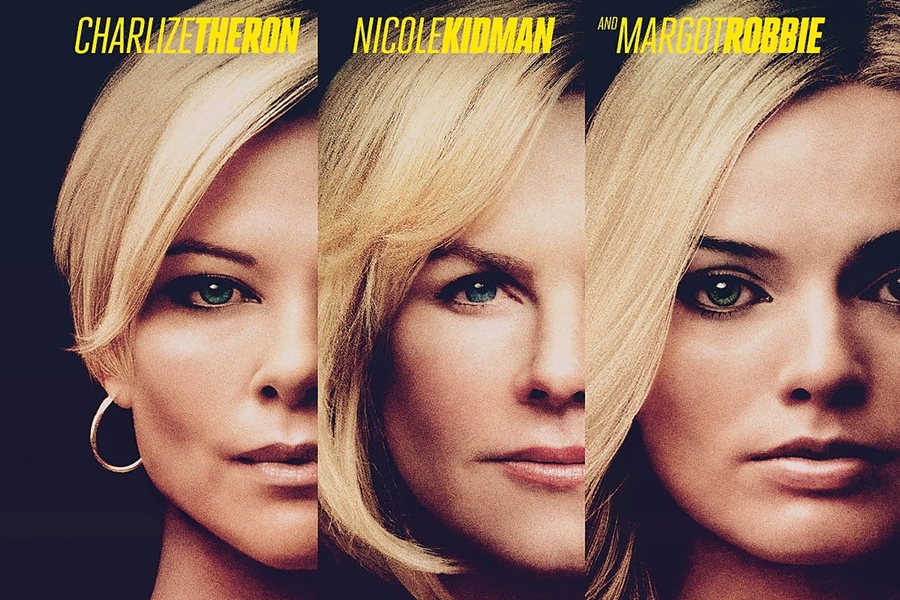 Bombshell'den Yeni Fragman!