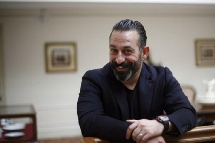 Cem Yılmaz'ın Hayat Verdiği Unutulmaz Reklam Karakterleri