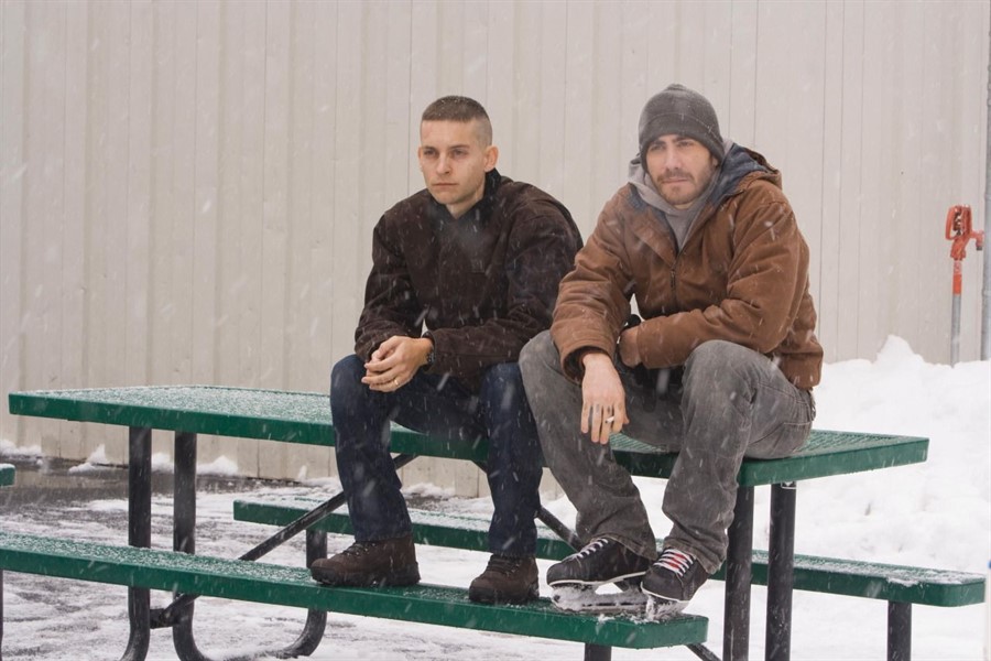 Birbirine Zıt İki Kutup: Brothers