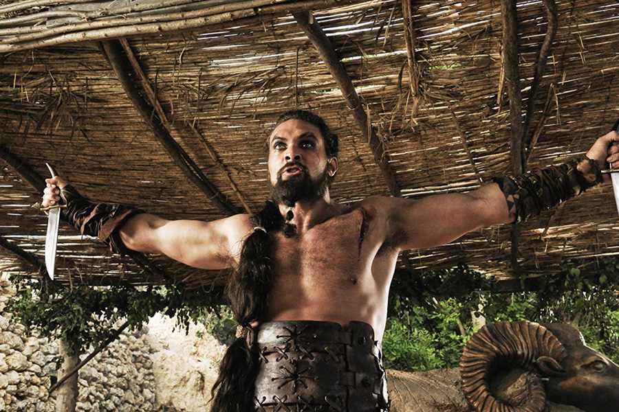 Jason Momoa, Game of Thrones’tan Ayrılması Hakkında Konuştu!