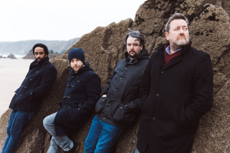 Elbow Yeni Albümünü Piyasaya Sürdü!