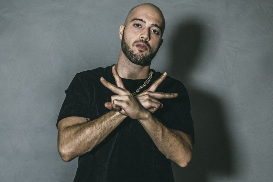 Ben Fero, Norm Ender'e Ateş Püskürttü!