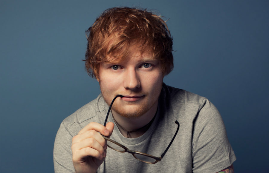 Gerçek Bir Ed Sheeran Hayranı Mısın?