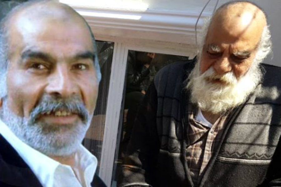 Yeşilçam'ın Emektarı Abdi Algül Hayatını Kaybetti