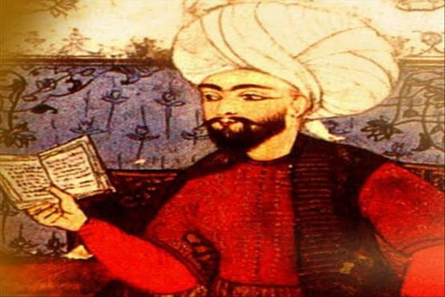 Fatih Sultan Mehmet'in Öğretmeni Divan Edebiyatı Şairi: Ahmed Paşa