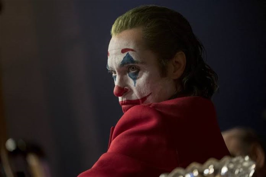 Joker Batman V Superman: Dawn Of Justice'ı Geride Bıraktı!