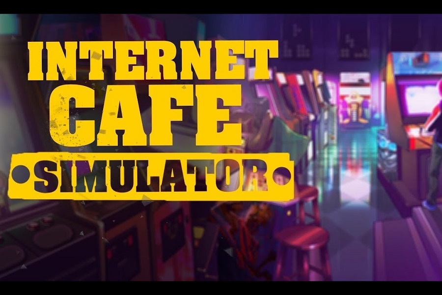 Hayallerimize Kavuştuk, Internet Cafe Simulator Çıktı