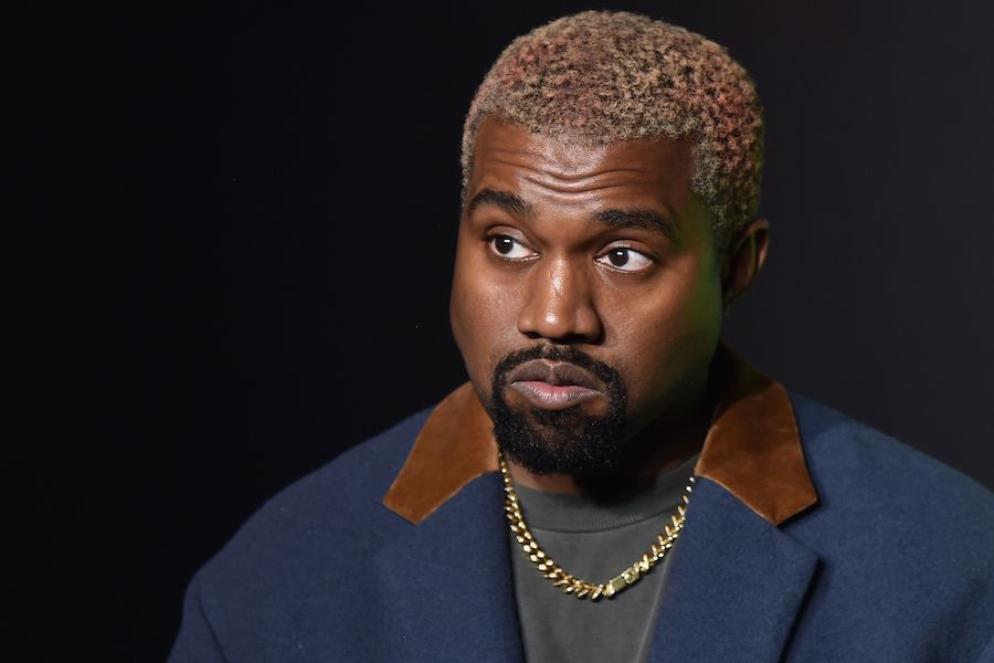 Kanye West: "Rap, Şeytanın Müziği"