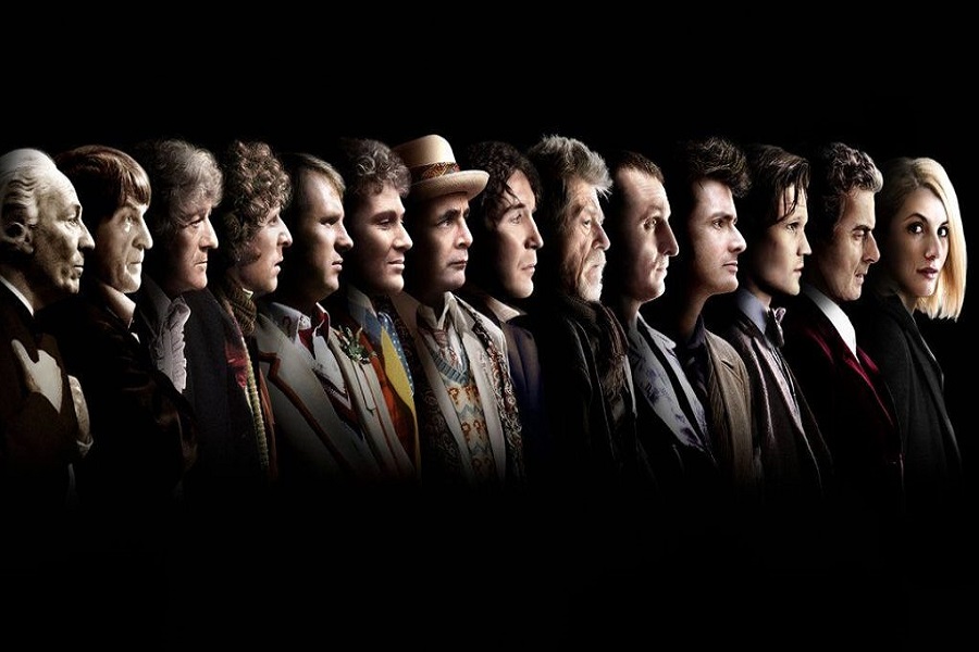 Yalnızca Gerçek Fanların Geçebildiği Doctor Who Testini Geçebilecek Misin?