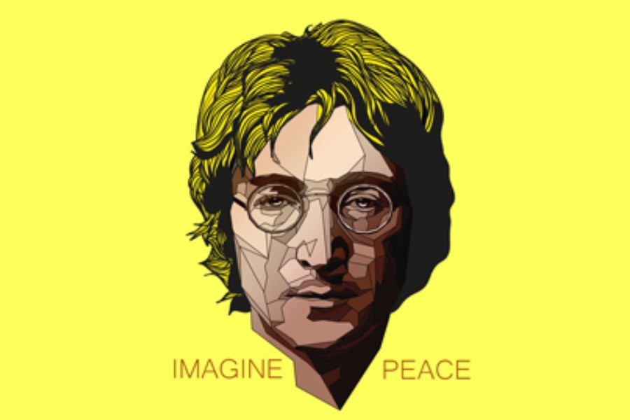 John Lennon'ın Ardından