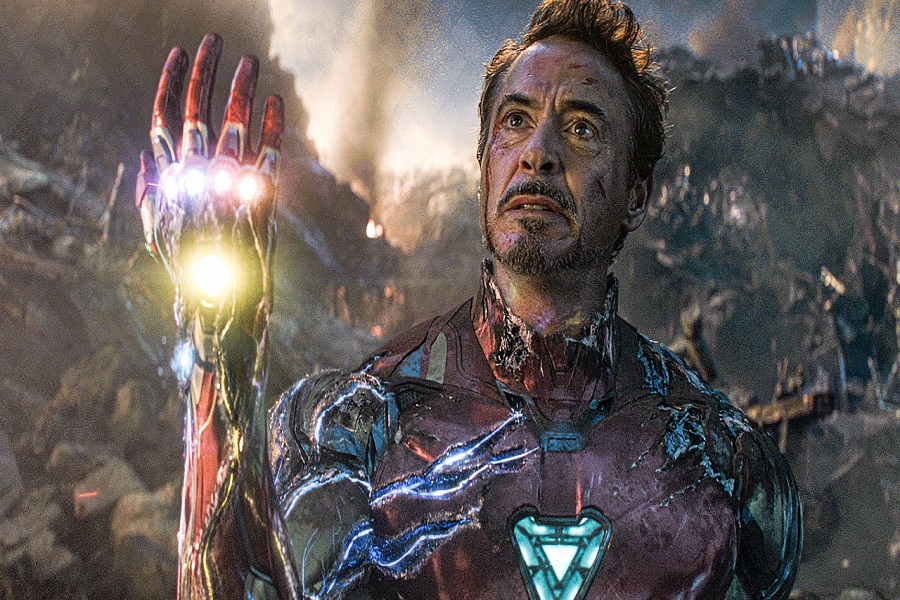 Avengers: Endgame Hayranlarından Disney'e Iron Man Tepkisi!