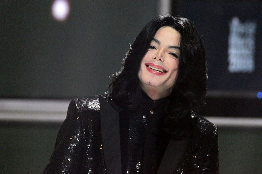 Michael Jackson Müzikali Geliyor!