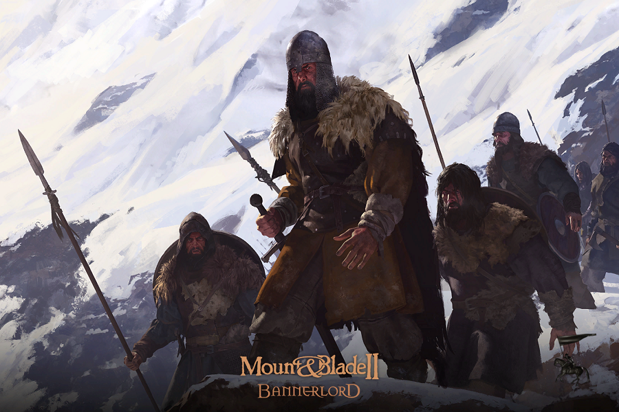 Mount and Blade II: Bannerlord Kapalı Betasını Oynadık!