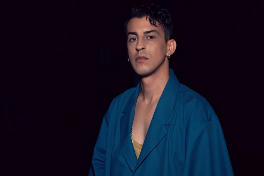 Norm Ender, Konserinde Ben Fero ve Khontkar Hakkında Konuştu!