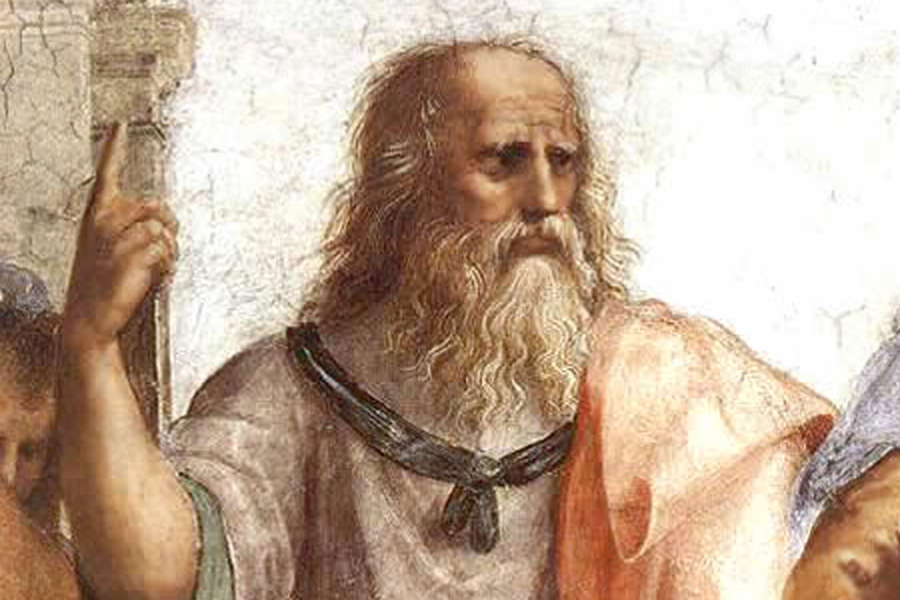 Platon’un Kaleminden Devlet
