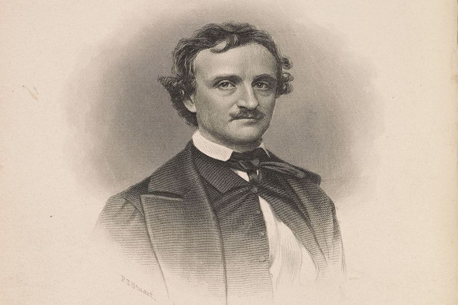 Bir Kız Vardı Bileceksiniz İsmi Annabel Lee