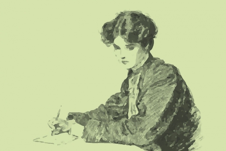 İngiliz Edebiyatının Önemli 7 Kadın Yazarı