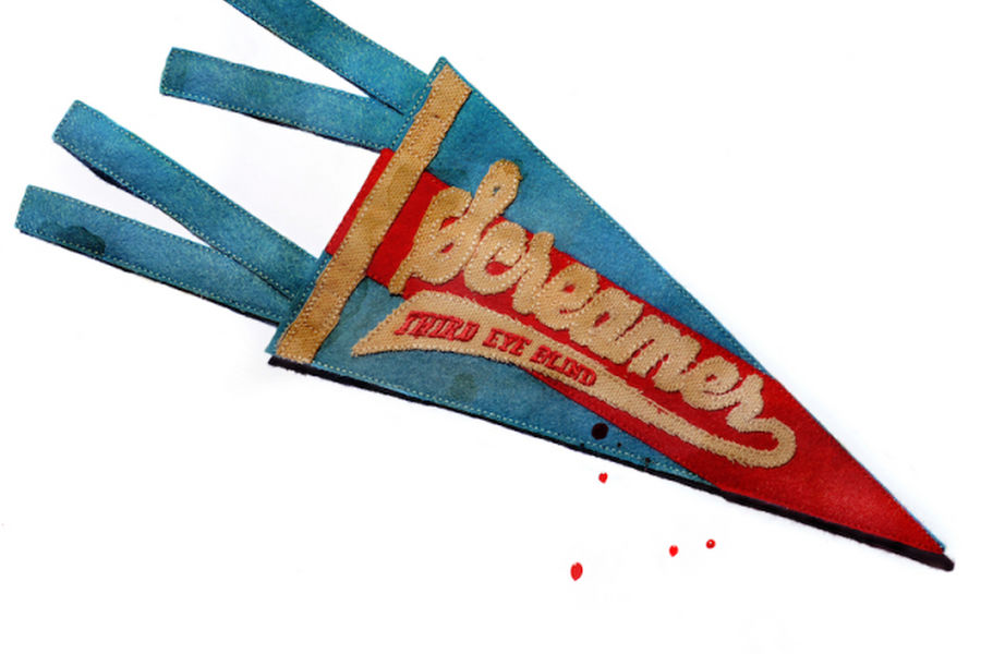 Third Eye Blind'dan Yepyeni Bir Albüm!