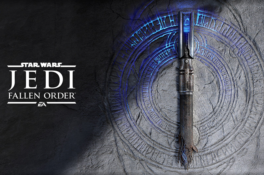 Star Wars Jedi: Fallen Order Steam'de Ön Siparişe Açıldı!