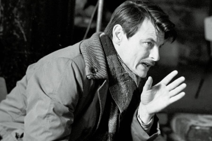Tarkovski'nin Kalbinden Kalemine Düşen 10 Etkileyici Söz