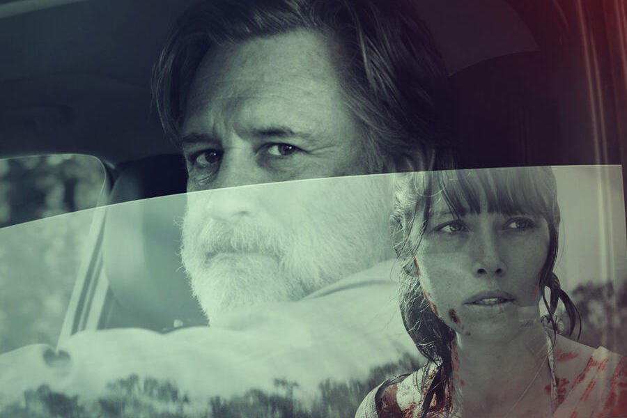 The Sinner'ın 3. Sezon Fragmanı Yayınlandı!