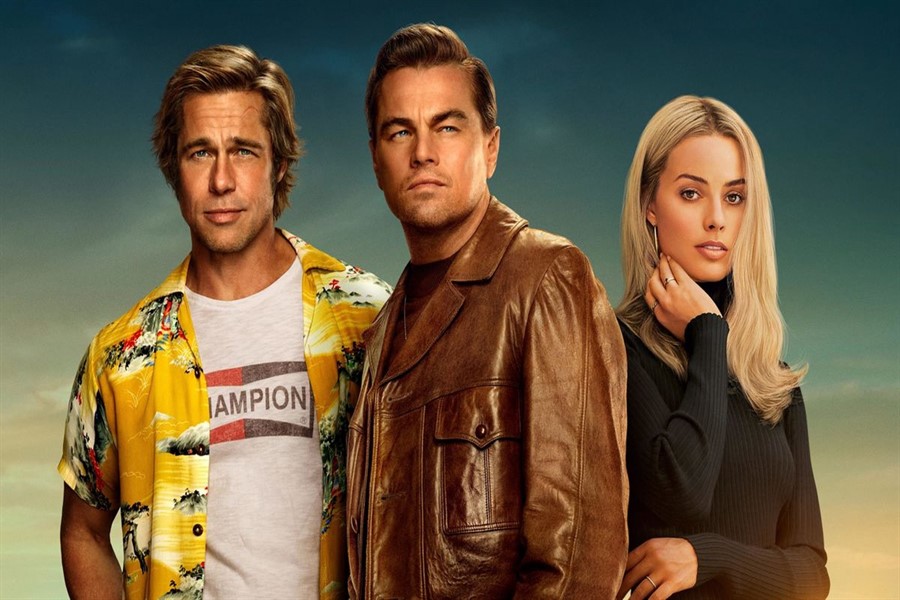 Once Upon A Time In Hollywood Çin’de Gösterime Giremedi!