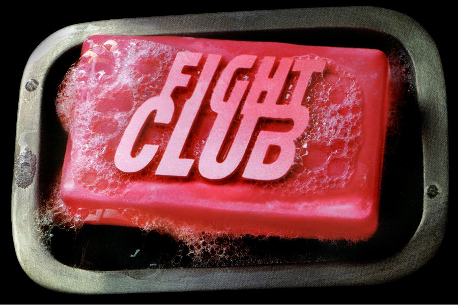 Fight Club'tan Hayatı Sorgulatan Aforizmalar