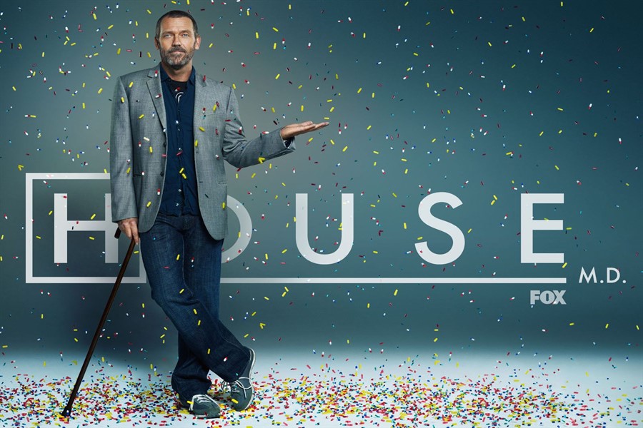 House M.D.'nin Türkiye Uyarlamasının Başrolü Belli Oldu