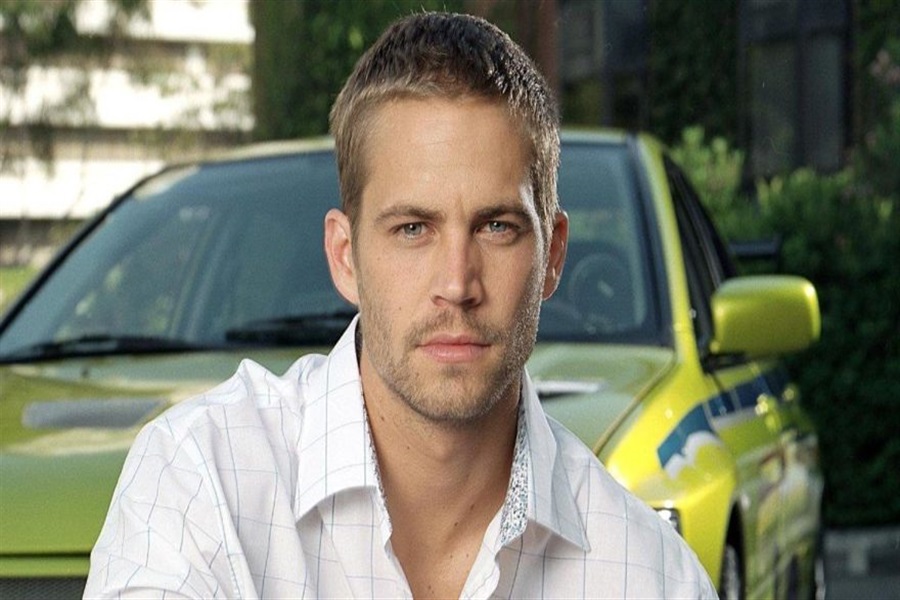 Paul Walker'ın Arabaları Satılacak