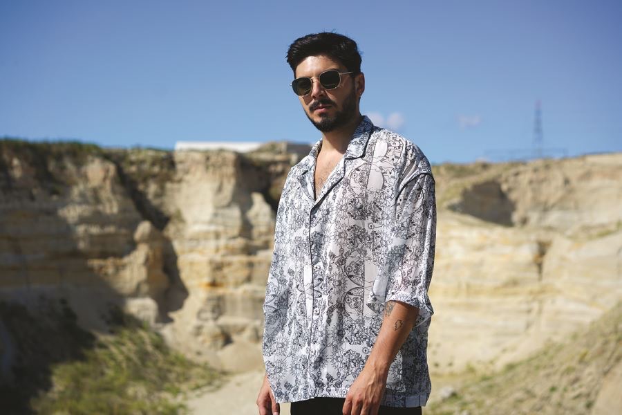 Yiğit Atilla'dan Solo Tekli: Beni Severdin