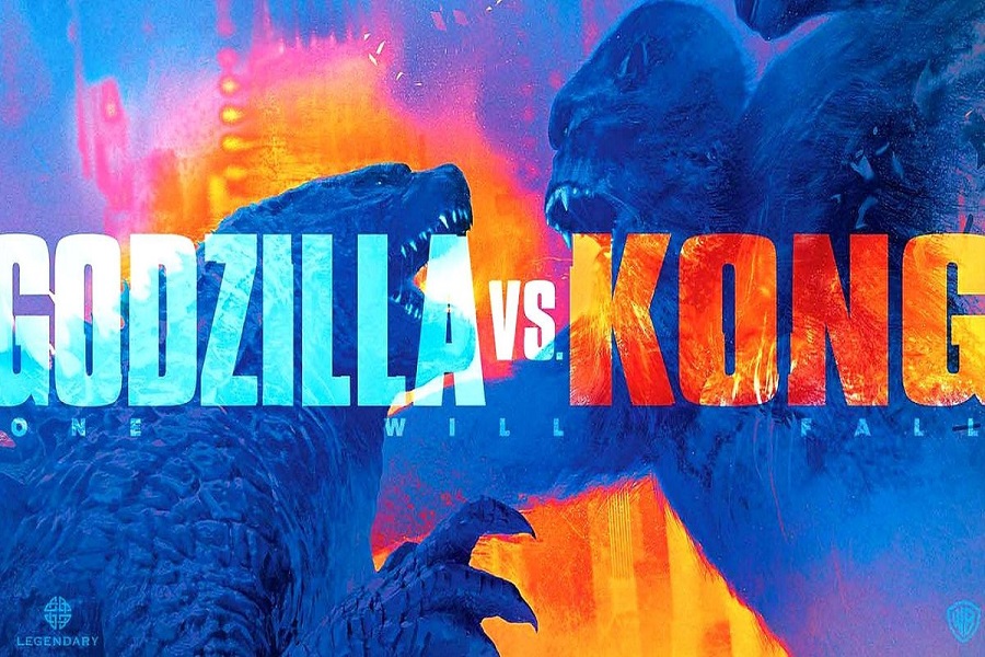 Godzilla vs Kong'un Çıkış Tarihi Ertelendi