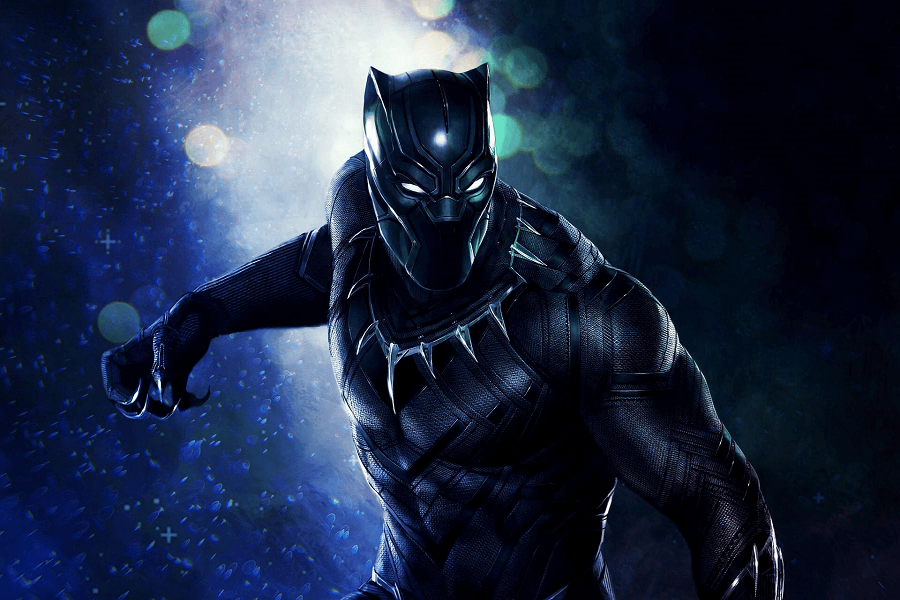 Doctor Doom, Black Panther 2'deki Kötü Adam Olabilir