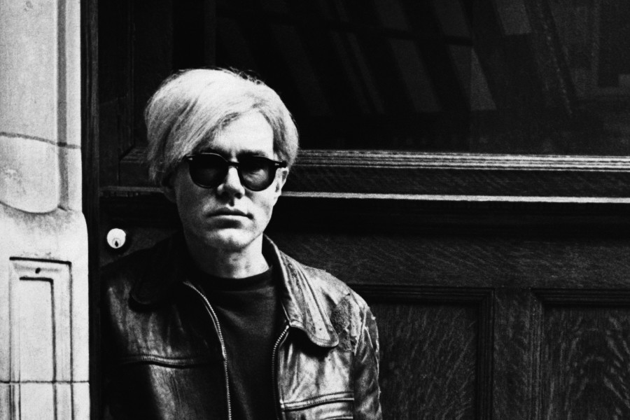 Andy Warhol UniqExpo’da!