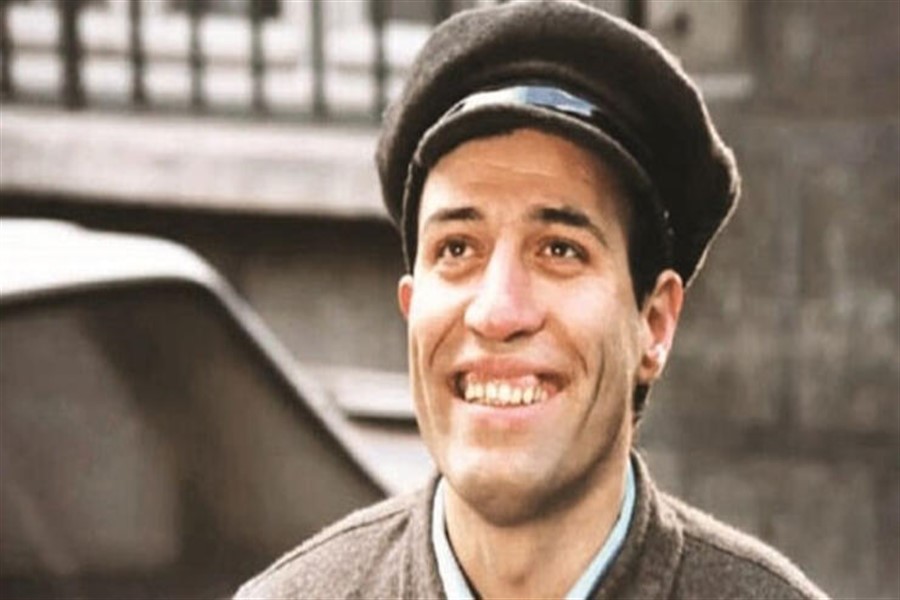 Kemal Sunal'ın Hayatı Belgesel Oluyor!