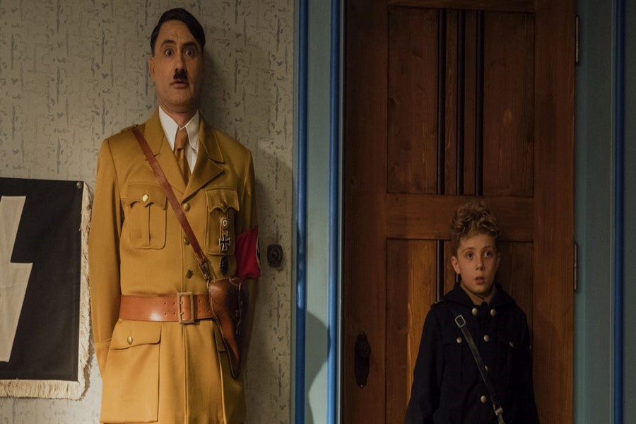 Taika Waititi Hitler'i Canlandırdığı İçin Utandığını Açıkladı