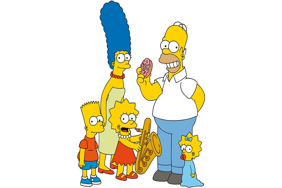 The Simpsons'ın Mevcut Sezonu Son Olabilir
