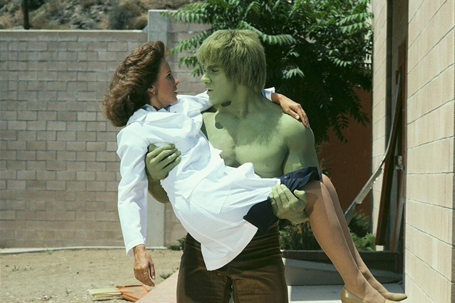 Eski Hulk, Avengers: Endgame’deki Yeni Hulk’ı Beğenmedi!