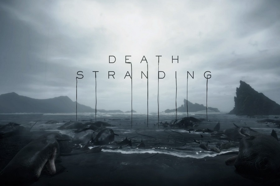 Death Stranding Steam Üzerinde Ön Siparişe Açıldı!
