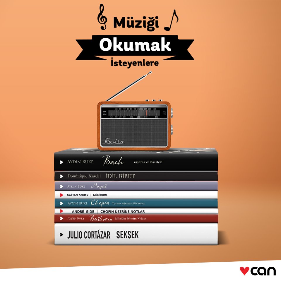 Müziği Okumak İsteyenlere Müjde!