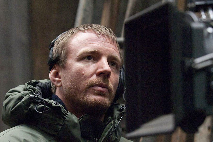 Guy Ritchie'nin Yeni Filmi Cash Truck’ın Oyuncu Kadrosuna Yeni İsimler Katıldı!
