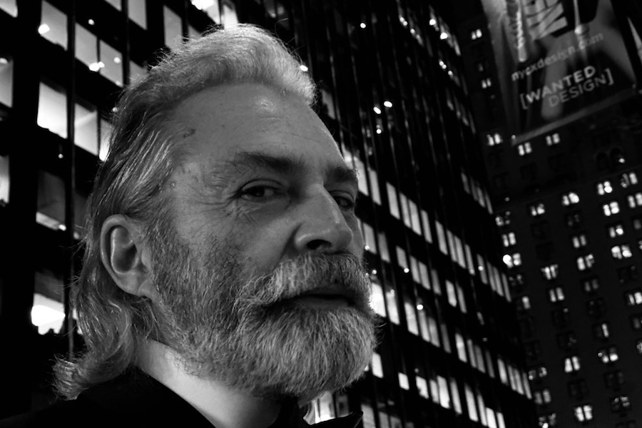 Haluk Bilginer'e Emmy Kazandıran Rolü Altın Kelebek'te Derece Alamamış