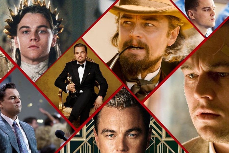Leonardo DiCaprio'nun Çoktan Oscar Kazanmış Olması Gereken 5 Performansı