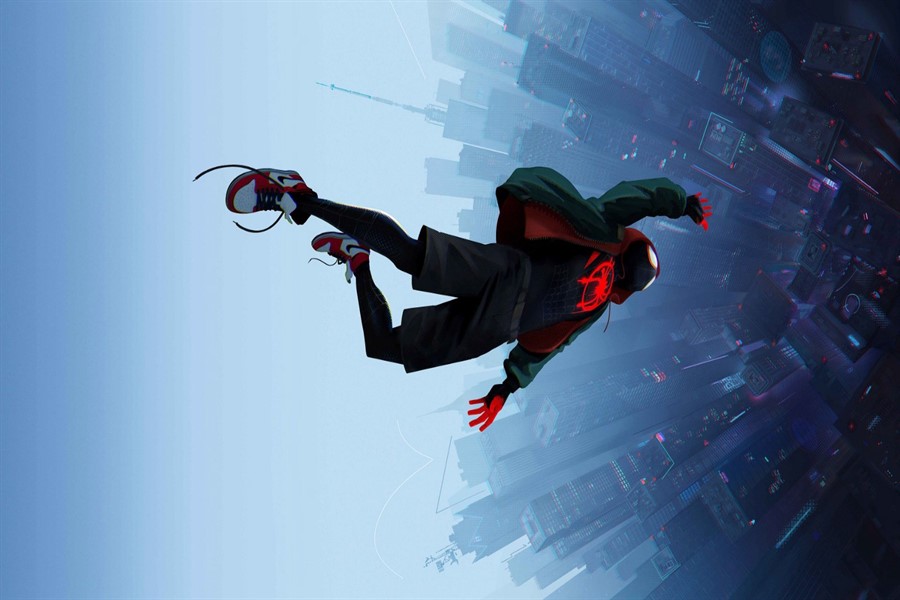 Spider-Man: Into The Spider-Verse 2'nin Vizyon Tarihi Belli Oldu!