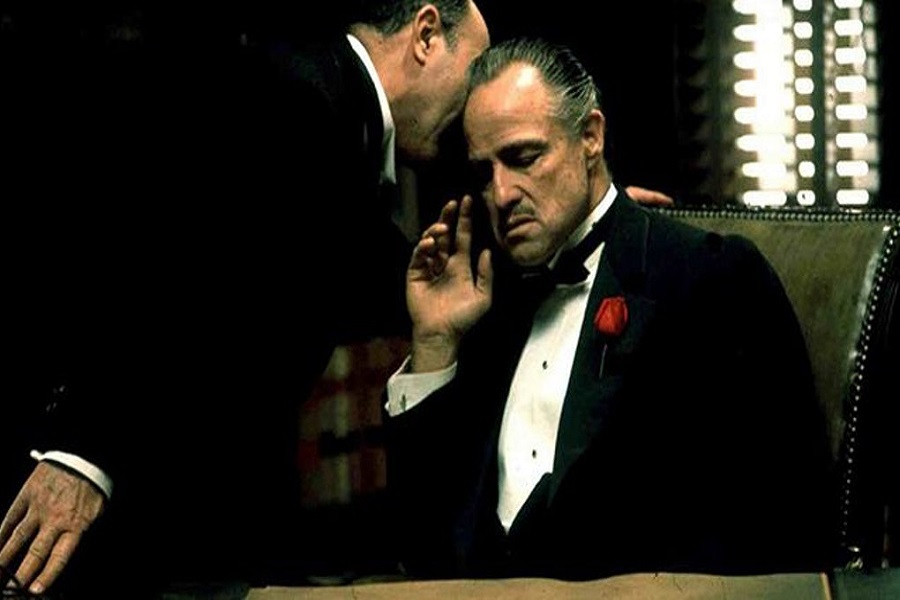 Francis Ford Coppola'nın Marlon Brando'ya Yazdığı Mektup Ortaya Çıktı!