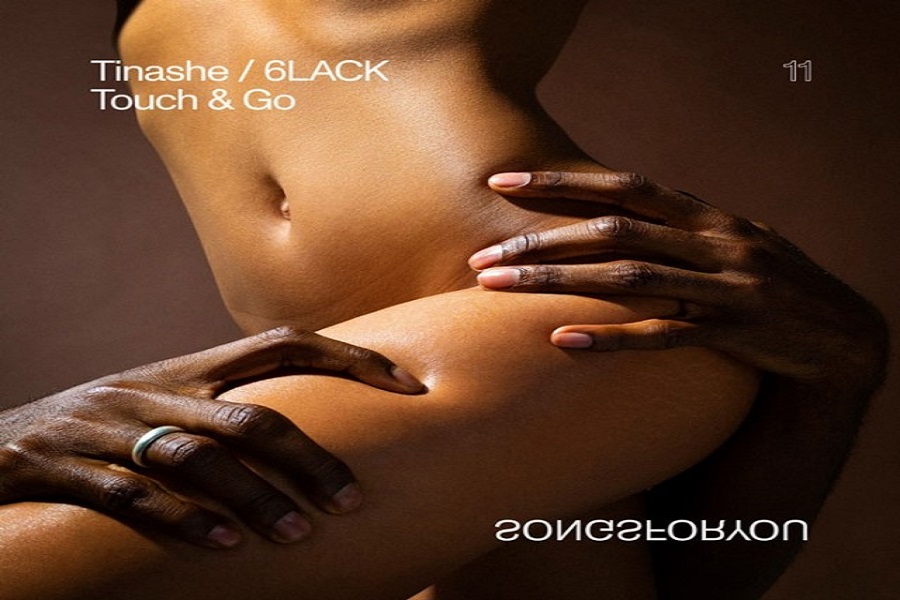 Tinashe'den 6Lack İşbirliğiyle Yepyeni Bir Tekli!