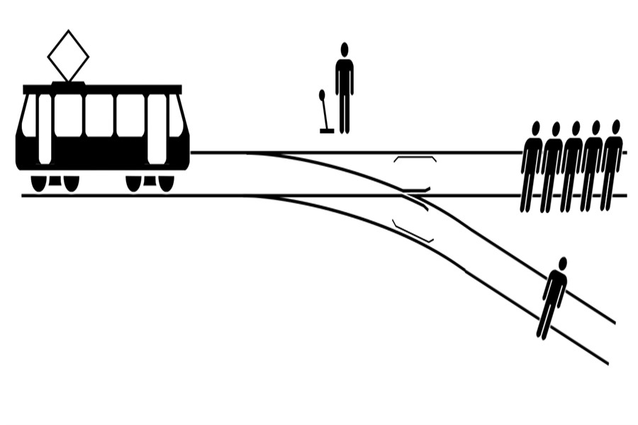 Tramvay Problemi: Bir Ahlak İkilemi