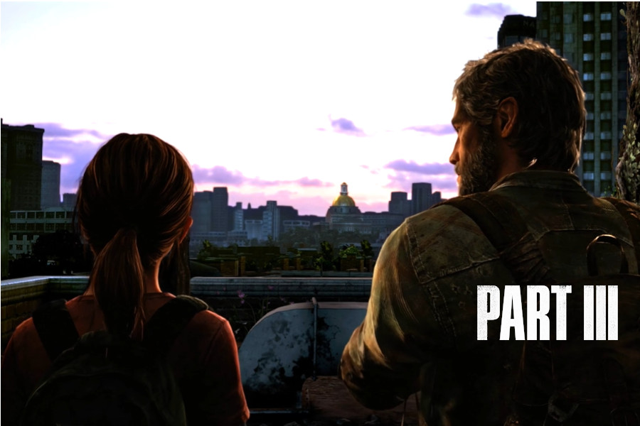The Last of Us’a Bir Aşk Mektubu ve Detaylı Analiz: Part III