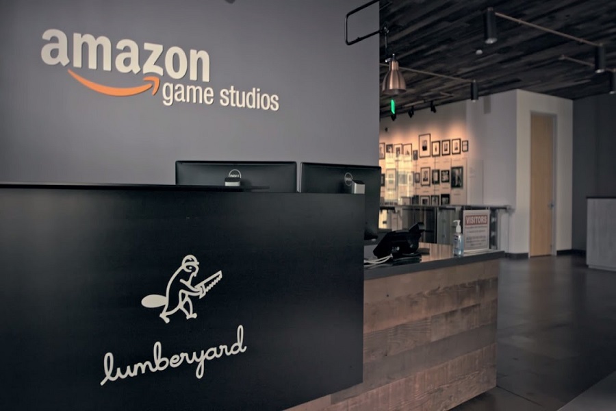 Amazon'un Gelecek Oyun Yayını Servisi Hakkında Yeni Bilgiler Ortaya Çıktı