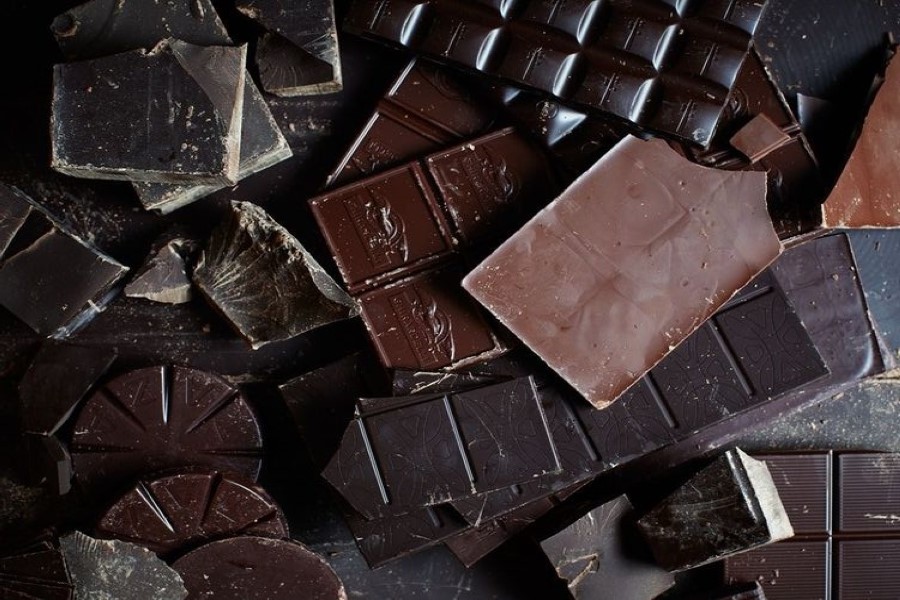 Bitter Çikolata Ve Kanıtlanmış Faydaları
