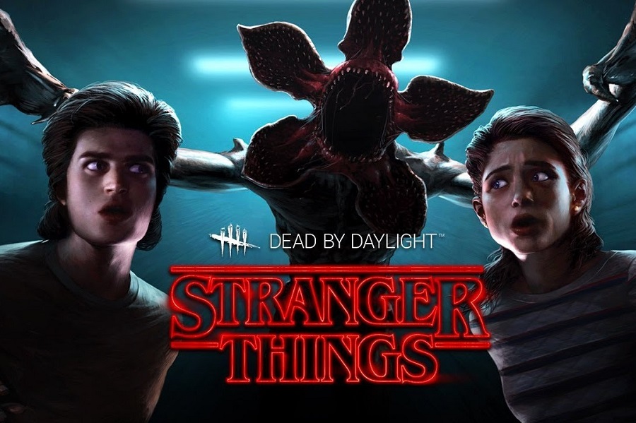 Dead by Daylight: Stranger Things Chapter DLC'si çıktı!